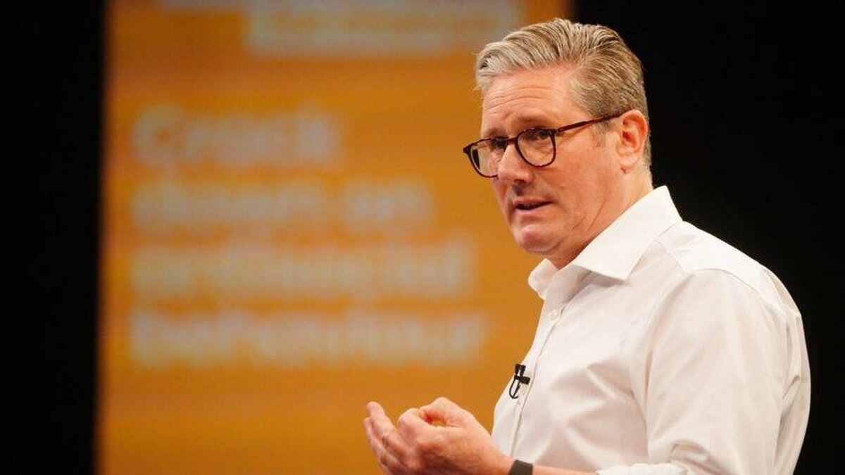 Partidul Laburist va impune o taxă imediată pe taxele școlare private, spune Starmer