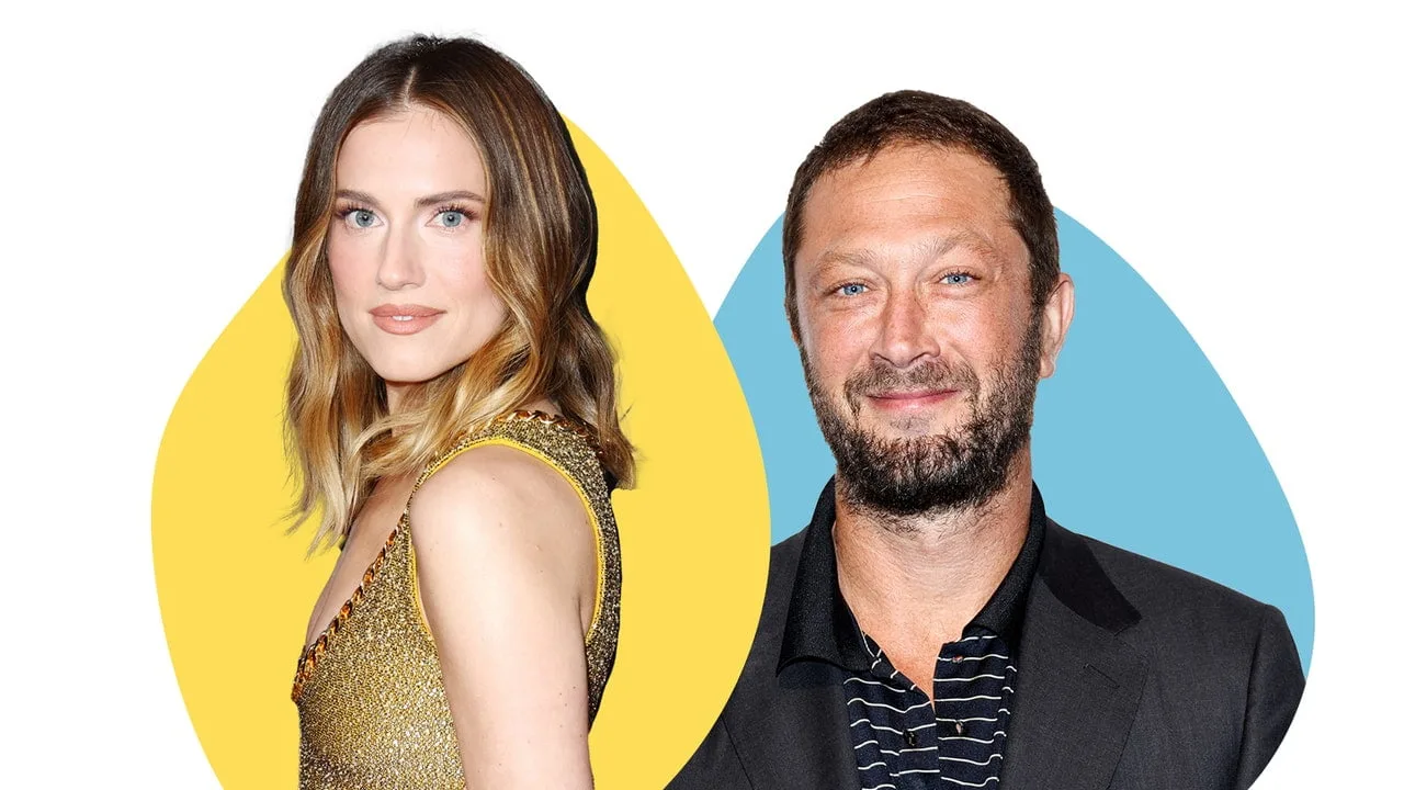 Când Marnie a întâlnit-o pe Desi: vedetele din „Girls” Allison Williams și Ebon Moss-Bachrach se reunesc