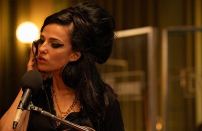 Marisa Abela a fost „complet obsedată” să devină Amy Winehouse