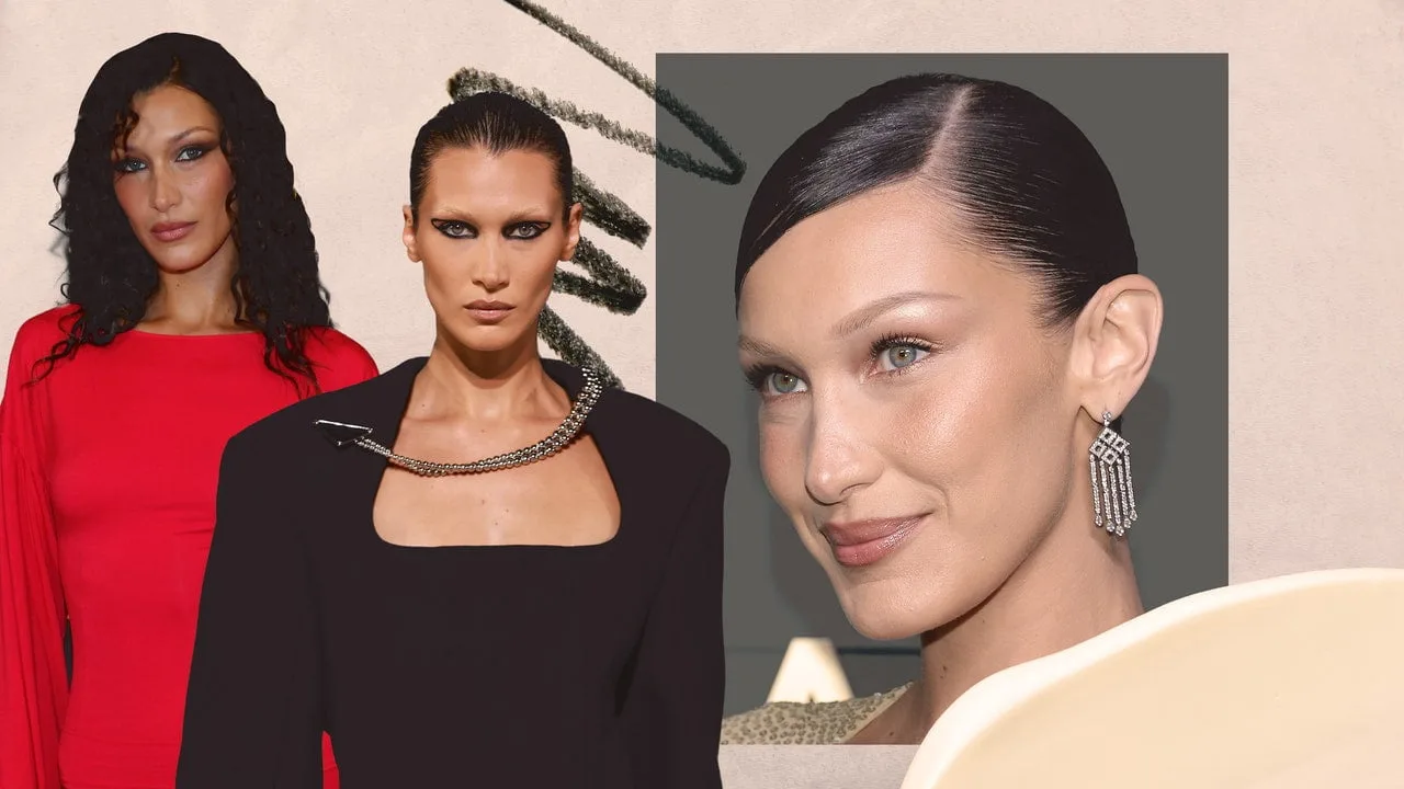 Bella Hadid are o nouă viață mare în Texas – Interviu