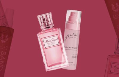 11 Cele mai bune 11 cele mai bune brume de corp pentru deliciu peste tot în 2024, potrivit editorilor