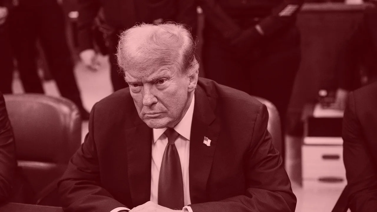 Faceți cunoștință cu vulturul juridic de la CNN cu o vedere de pasăre asupra procesului Trump