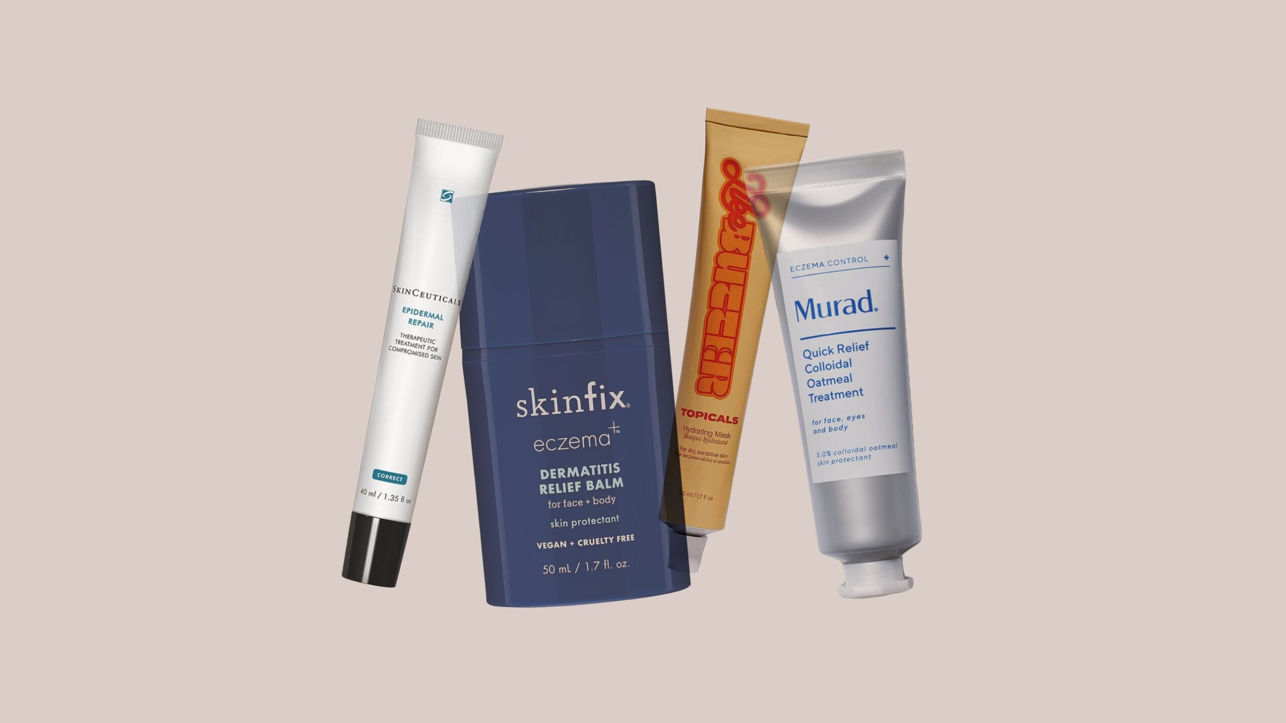 12 Cele mai bune 12 creme pentru eczeme 2024, conform dermatologilor