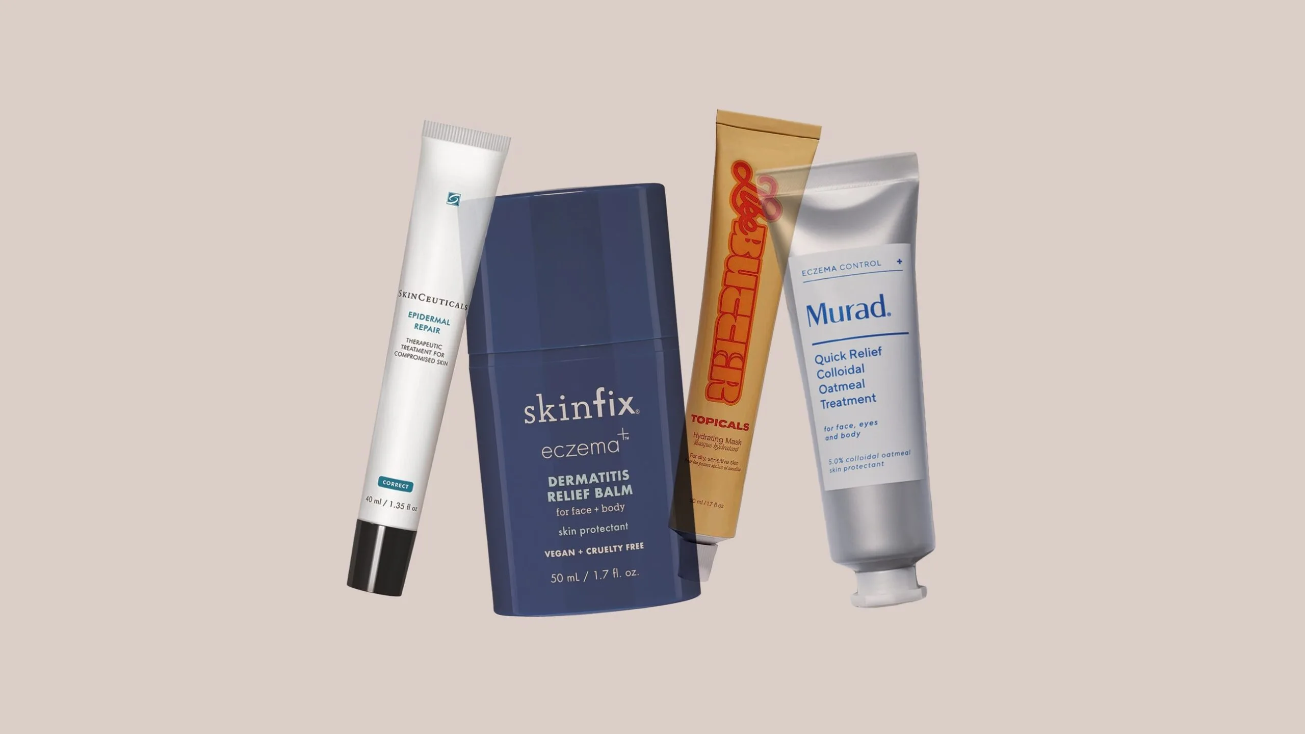12 Cele mai bune 12 creme pentru eczeme 2024, conform dermatologilor