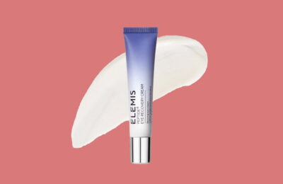 Elemis Peptide4 Eye Recovery Cream îmi luminează diminețile și ochii de sub ochi – Recenzie