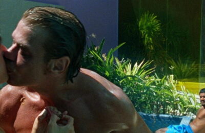 Cel mai sexy film de la Cannes, „Motel Destino” se vrea și cel mai politic