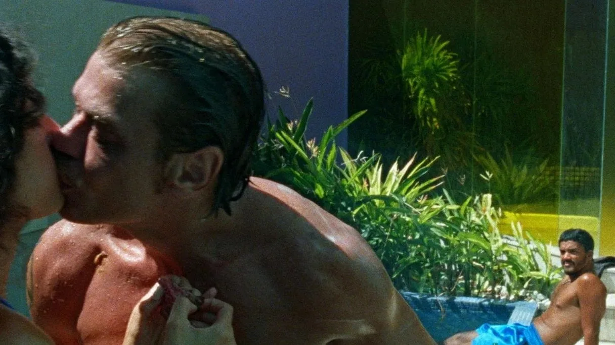 Cel mai sexy film de la Cannes, „Motel Destino” se vrea și cel mai politic