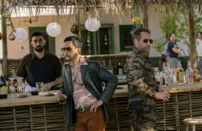 Inside The Sympathizer – Episodul 4: O critică extrem de amuzantă a filmelor despre războiul din Vietnam