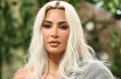 Kim Kardashian a primit mai mult Bang pentru blondul ei – Vezi fotografiile