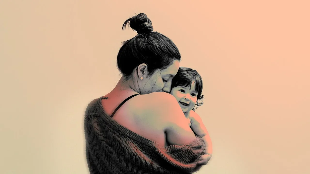 De ce nu mi-a spus nimeni despre mirosul corporal postnatal?