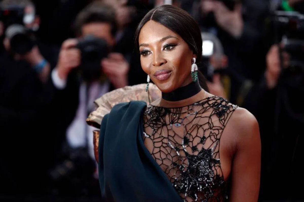 Naomi Campbell și impactul ei prin intermediul Fashion for Relief