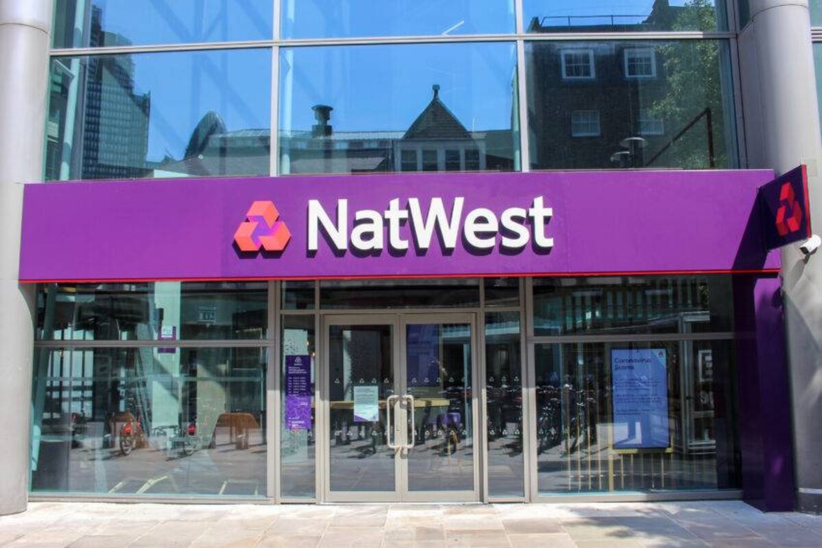 Vânzarea Natwest de către guvern ridică îngrijorări, avertizează șeful FTSE 250
