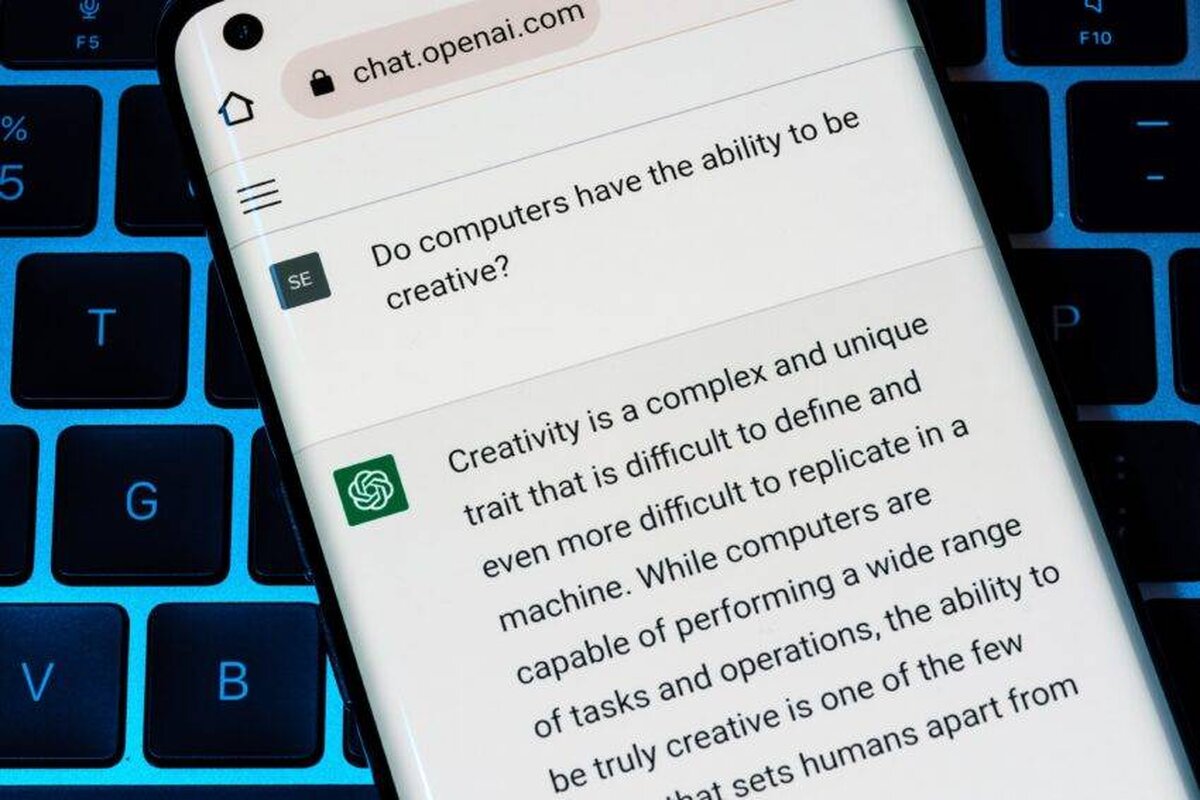Următoarea generație de chatbot AI cu abilități de conversație îmbunătățite