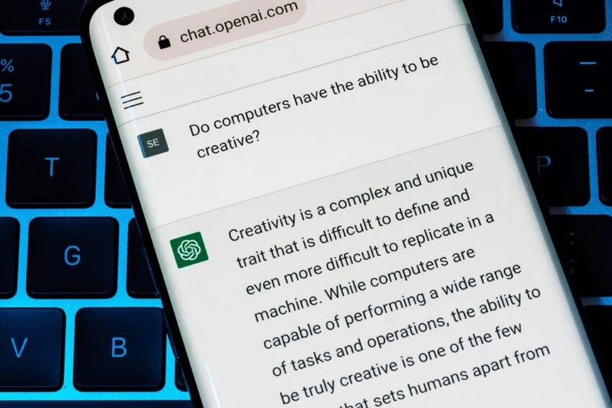 Următoarea generație de chatbot AI cu abilități de conversație îmbunătățite