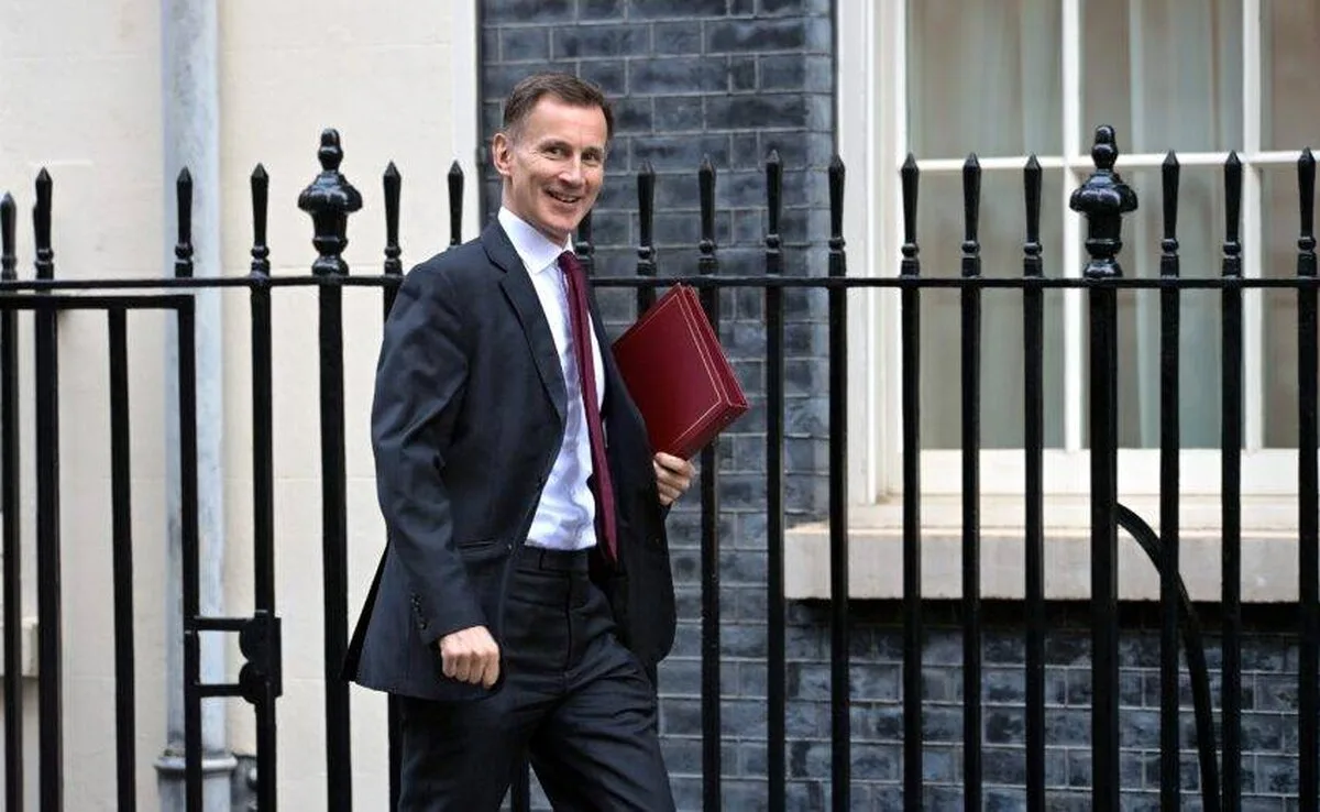 FMI prevede trei reduceri ale dobânzilor pentru Marea Britanie în 2024, pe fondul unei „aterizări ușoare” economice