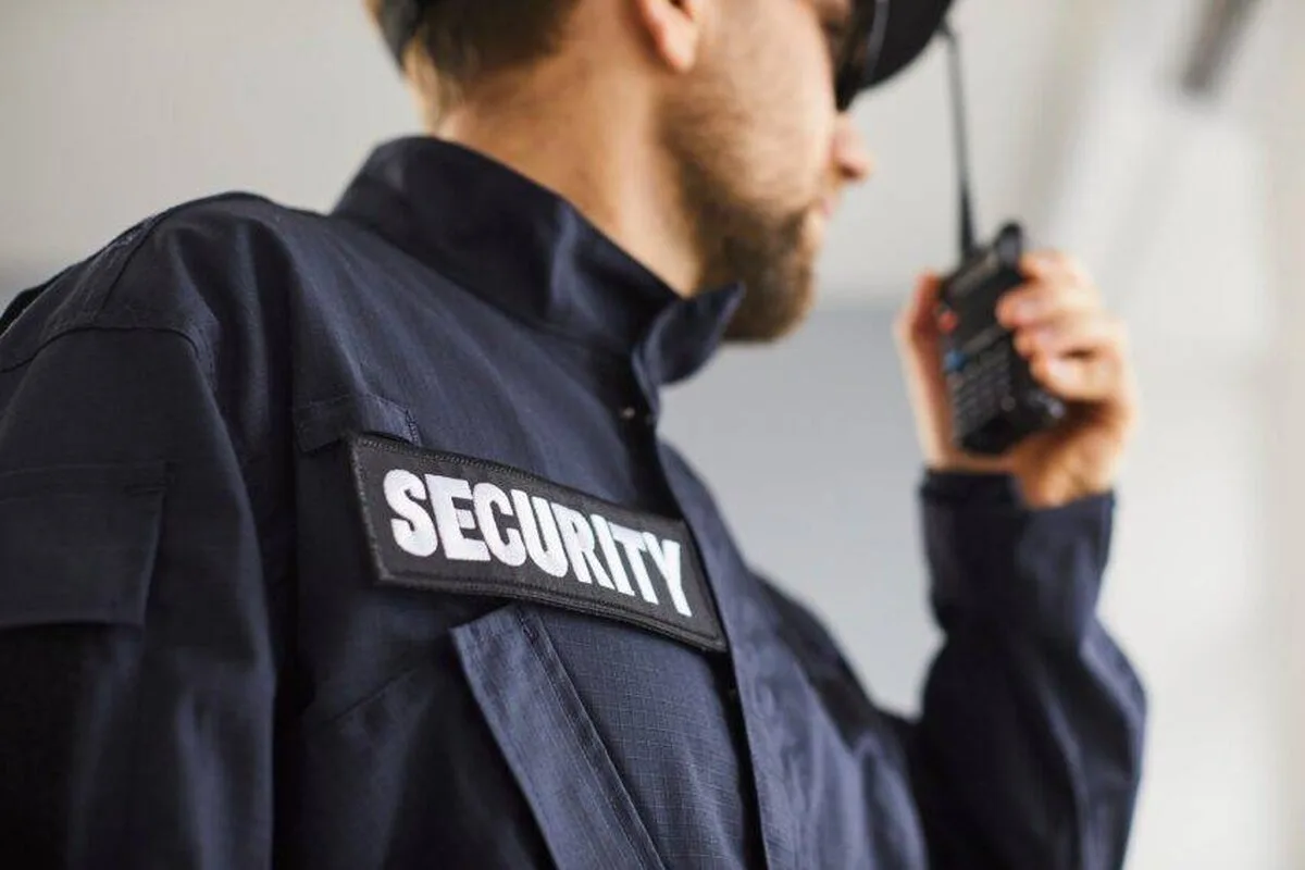 Înțelegerea rolului paznicilor de securitate în prevenirea criminalității