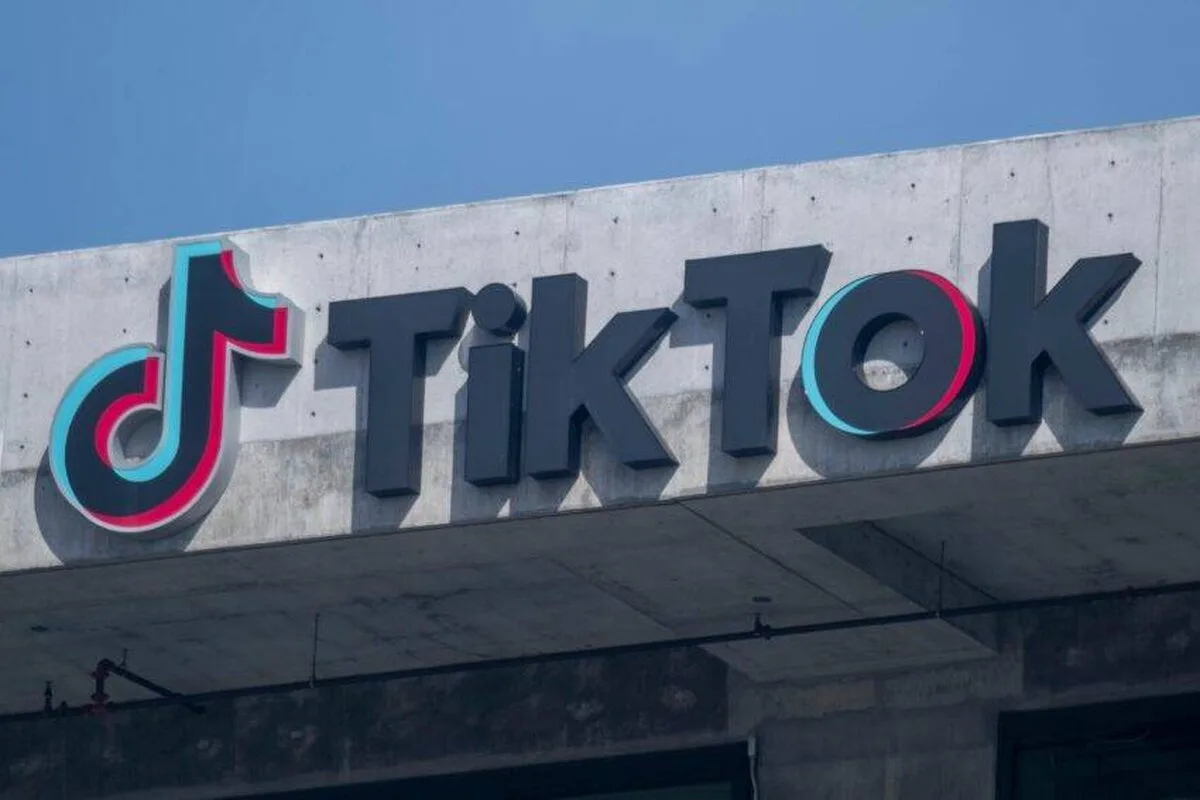 Tiktok