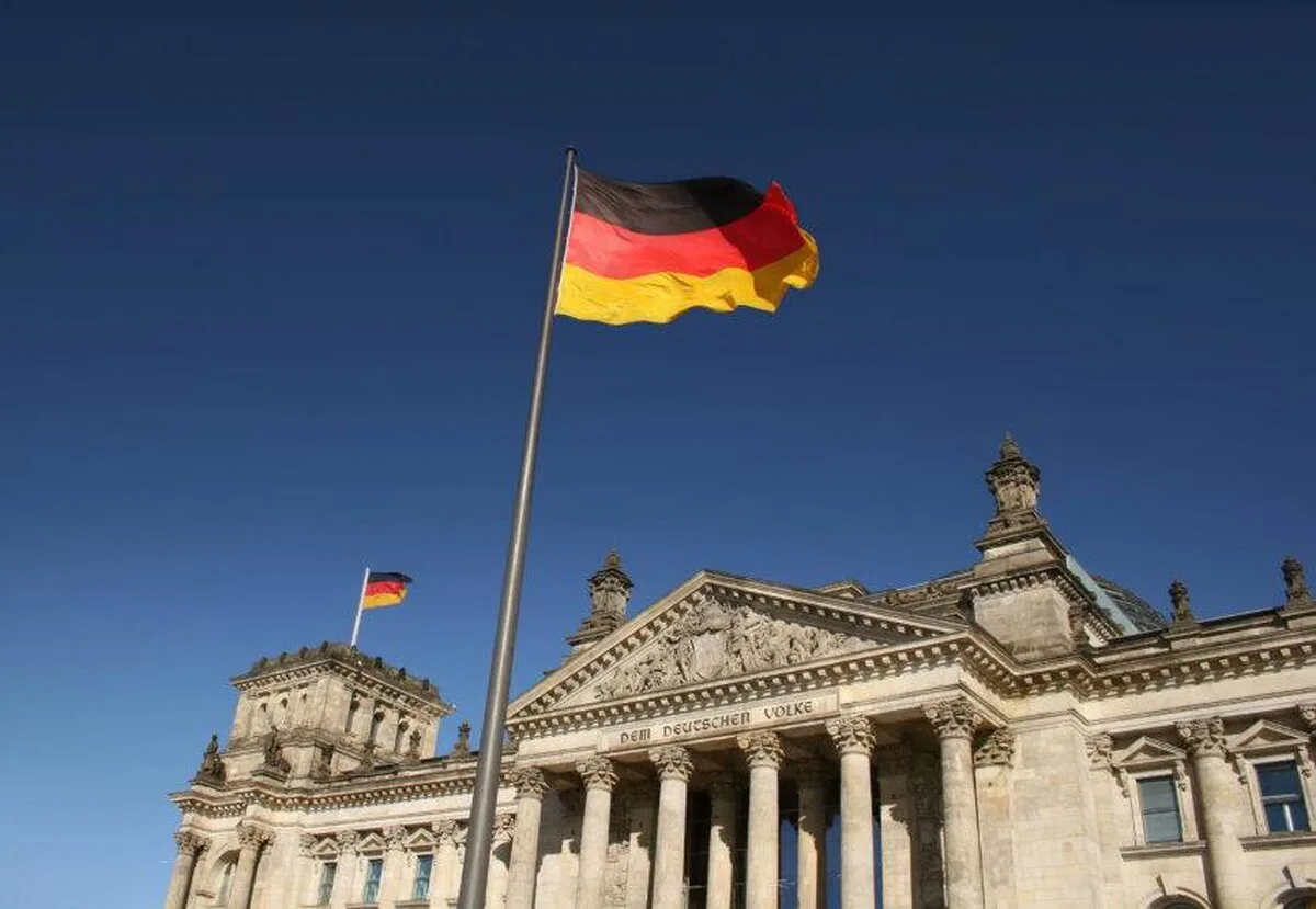 Companiile germane își vor crește investițiile în Marea Britanie