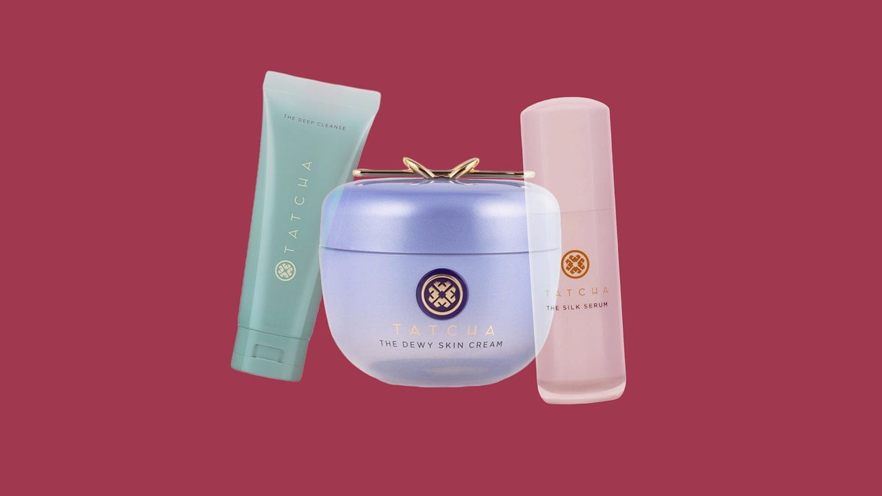 Tatcha Friends and Family Sale 2024 oferă 20% reducere la îngrijirea pielii de lux: Magazin de vânzare acum