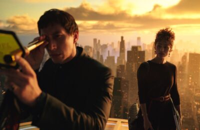 Epicul „Megalopolis” al lui Francis Ford Coppola lansează primul trailer