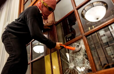 „Totul s-a simțit foarte distopic”: Studenți jurnaliști de la Columbia în prima linie a protestelor din Gaza