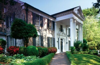 Procesul de executare silită Graceland pare să se fi încheiat în cel mai bizar mod posibil