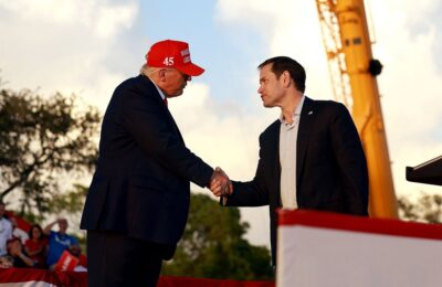 De ce se tem democrații că Marco Rubio ca vicepreședinte al lui Trump ar putea afecta candidatura lui Biden
