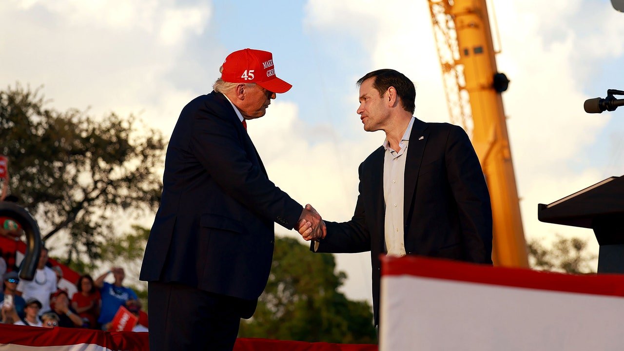 De ce se tem democrații că Marco Rubio ca vicepreședinte al lui Trump ar putea afecta candidatura lui Biden