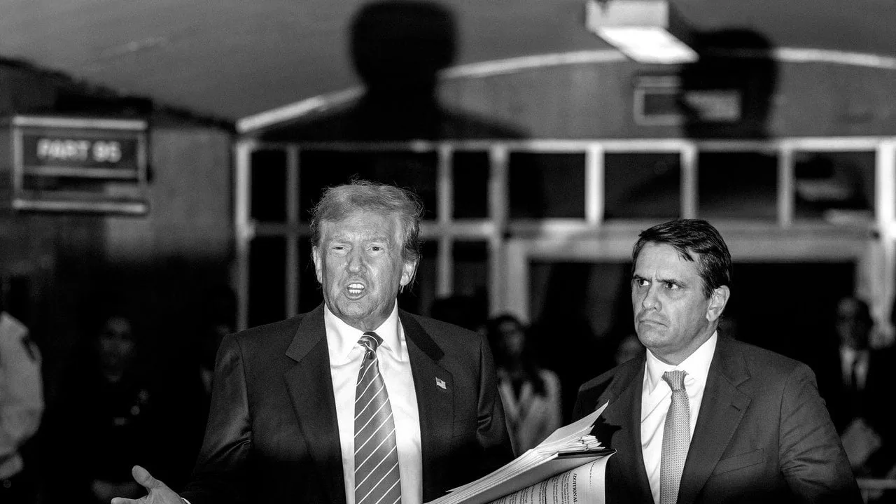 Verdictul Trump: Donald Trump, vinovat în procesul privind banii tăinuiți