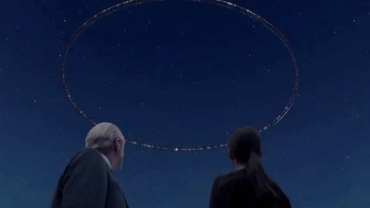‘3 Body Problem’ a fost reînnoit de Netflix pentru încă două sezoane