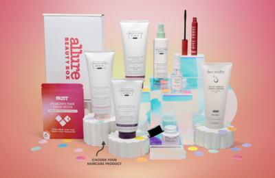 Cutia de frumusețe Allure 2024 din iunie 2024 este o rutină de vară îmbibată de hidratare – Vezi toate produsele din interior