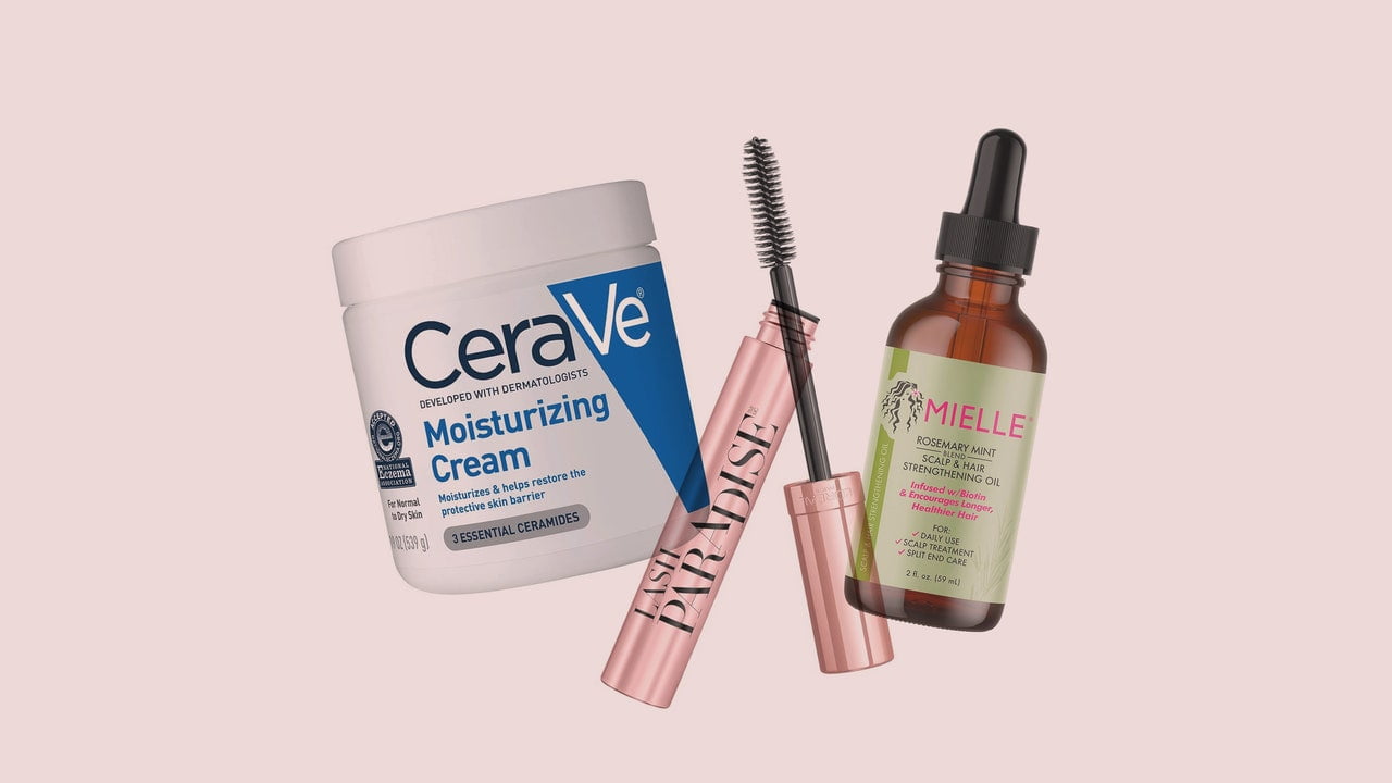 8 Oferte de frumusețe Amazon Prime Day TikTok în 2024 pe care le puteți cumpăra mai devreme