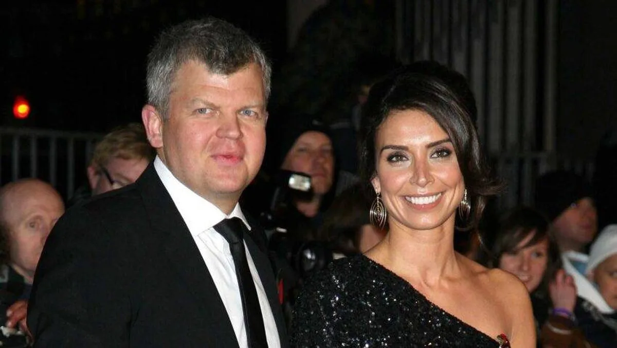 Adrian Chiles se confruntă cu o factură fiscală de 1,7 milioane de lire sterline după ce a pierdut apelul la HMRC