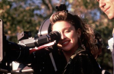 „Regizorii nu plâng!” Madonna, Rosanna Arquette și nașterea sălbatică a filmului „Desperately Seeking Susan