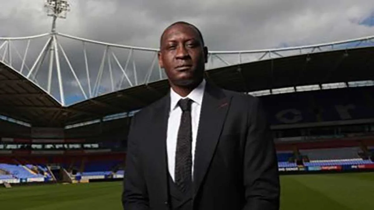 Fostul fotbalist englez Emile Heskey a fost obligat să plătească 200.000 de lire sterline în lupta pentru impozite neplătite