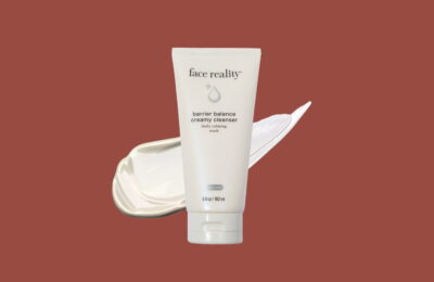 Face Reality Barrier Balance Creamy Cleanser este o soluție de curățare a feței hidratantă – Review
