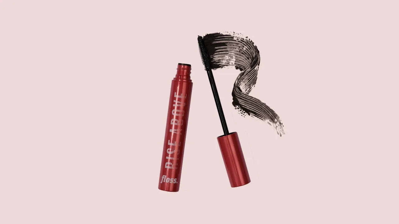 Floss Beauty Rise Above Lengthening Mascara m-a impresionat – recenzie