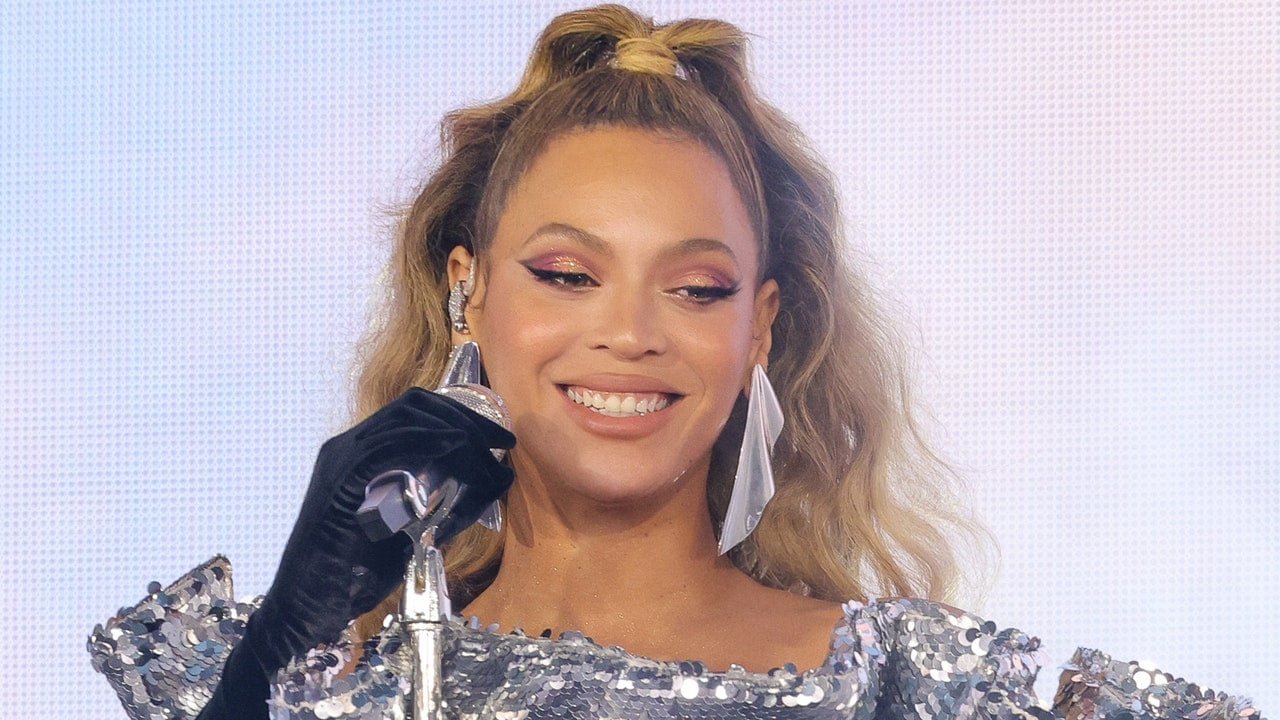 Nu știam că o manichiură poate fi blondă până nu am văzut unghiile lui Beyoncé – Vezi video
