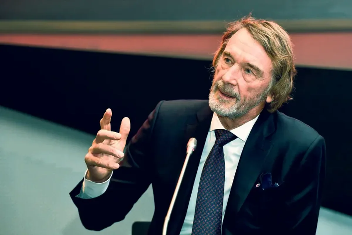 Sir Jim Ratcliffe critică planurile laburiste privind energia, deși îl susține pe Starmer