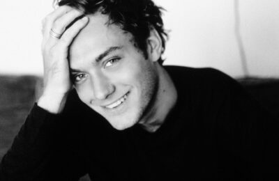 Jude Law: Un tur al epocii
