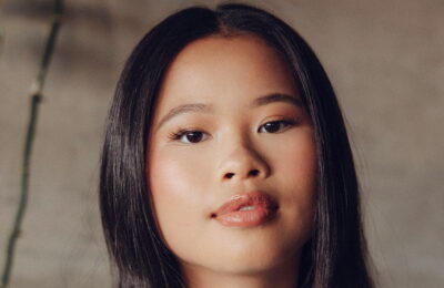 Katie Fang îți influențează preadolescentul