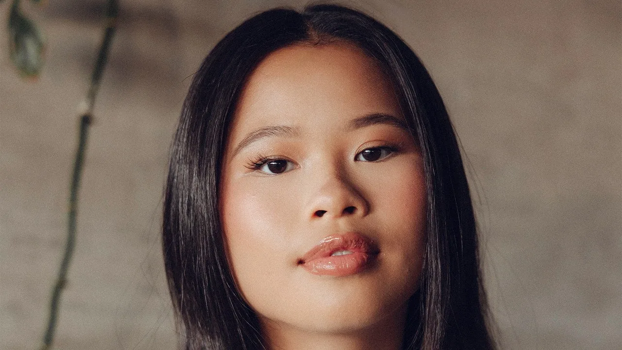 Katie Fang îți influențează preadolescentul