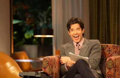 De ce Bo Burnham a refuzat „Everybody’s in LA” al lui John Mulaney