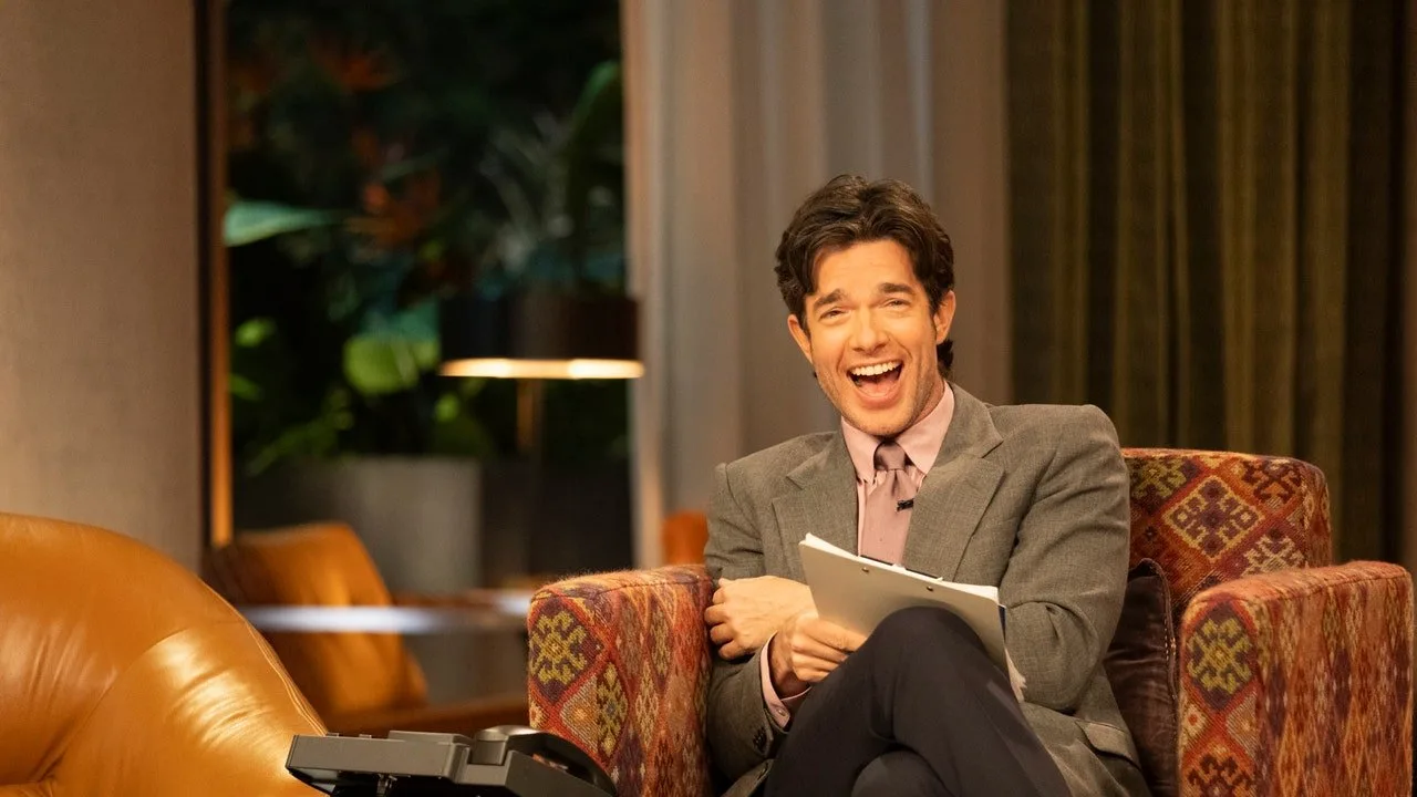 De ce Bo Burnham a refuzat „Everybody’s in LA” al lui John Mulaney