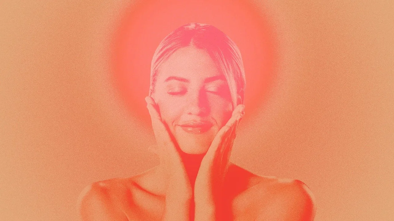 Ce sunt neurocosmeticele?  Allure