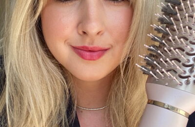 Aire 360 de la T3 simplifică modul în care îmi aranjez părul – Recenzie, fotografii