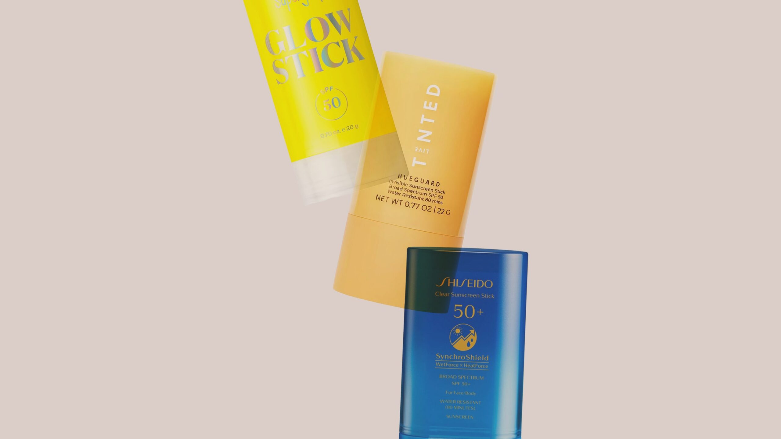 11 cele mai bune formule de cremă de protecție solară în stick pentru protecție SPF în mișcare, potrivit experților