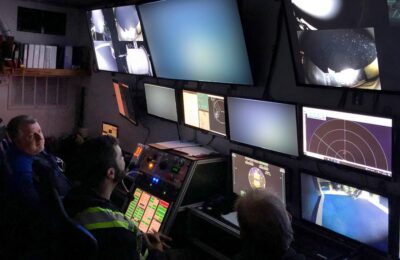 Recuperarea submarinului „Titan”: O salvare plină de speranță s-a transformat într-o misiune tragică