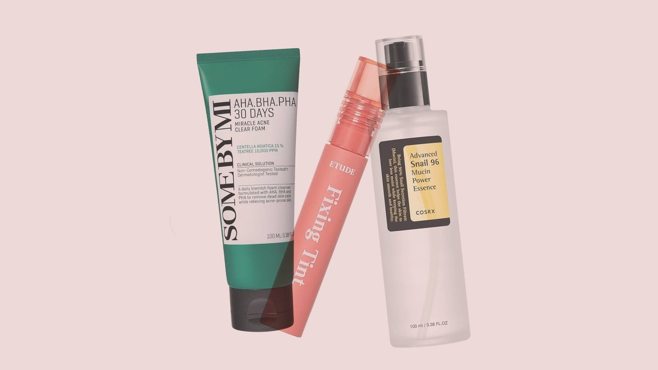 23 Cele mai bune oferte K-Beauty Amazon Prime Day 2024 despre care suntem Buzzing About