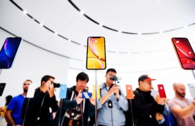 Abordarea Apple în materie de inteligență artificială este o pauză binevenită din cursa înarmărilor din industrie
